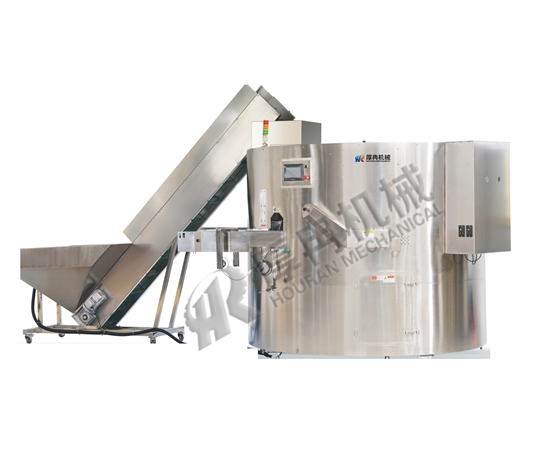 HR-ZXL2600自動理瓶機(jī)